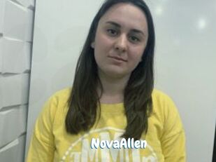 NovaAllen