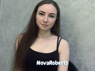 NovaRoberts