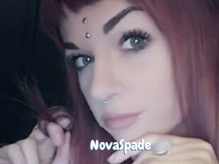 NovaSpade