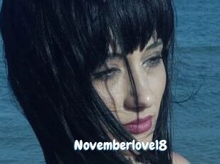 Novemberlove18