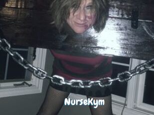 NurseKym