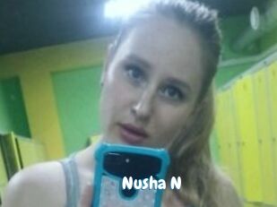 Nusha_N