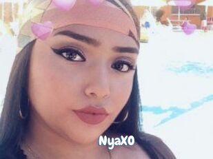 NyaXO