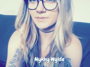 Nykky_Wylde