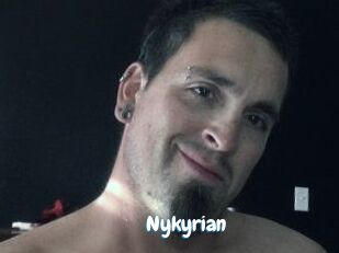 Nykyrian