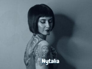 Nytalia