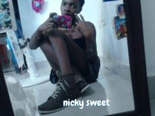 _nicky_sweet