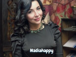 Nadiahappy