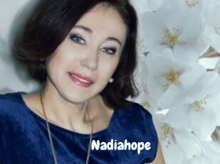 Nadiahope