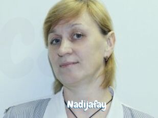 Nadijafay