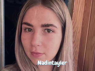 Nadintayler