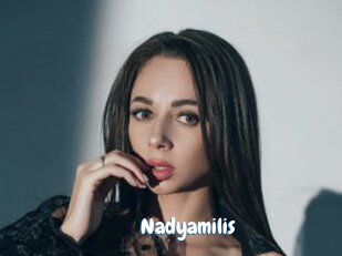 Nadyamilis