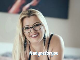 Nadyneforyou