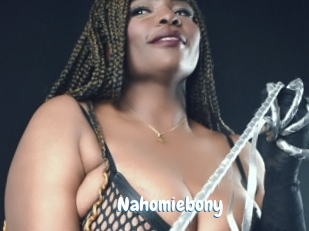 Nahomiebony