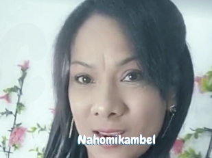 Nahomikambel