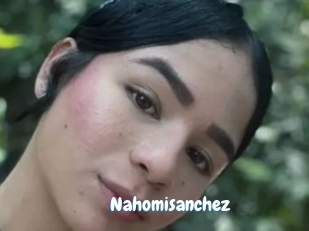 Nahomisanchez