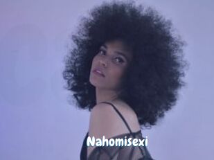 Nahomisexi