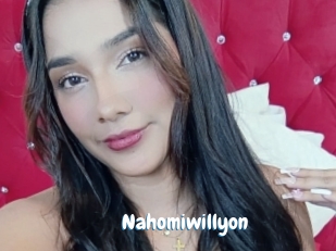 Nahomiwillyon