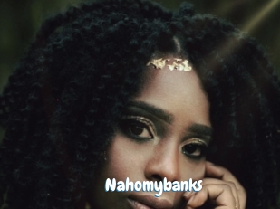 Nahomybanks