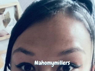 Nahomymillers