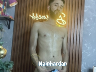 Nainhardan