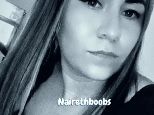 Nairethboobs