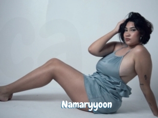 Namaryyoon