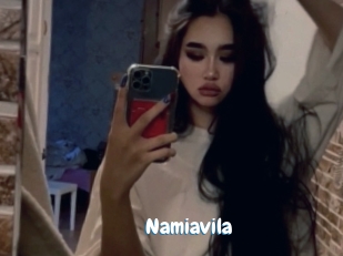 Namiavila