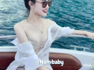 Namibaby