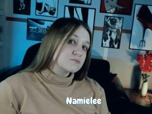 Namielee