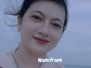 Namifrank