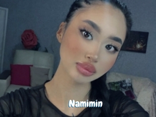 Namimin