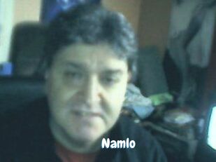 Namlo