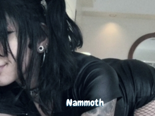 Nammoth