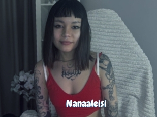 nanaaleisi Coquine Avenue