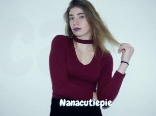 Nanacutiepie