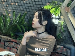 Nanasi