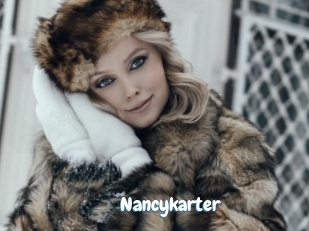 Nancykarter