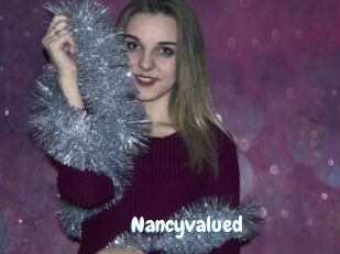 Nancyvalued