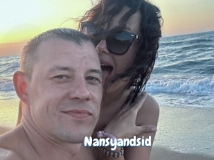 Nansyandsid