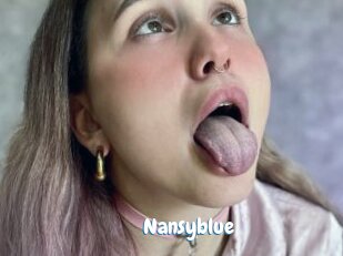 Nansyblue