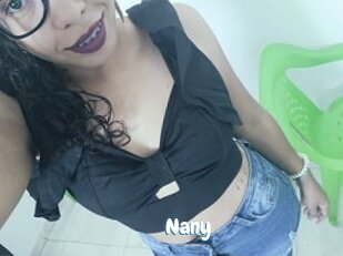 Nany