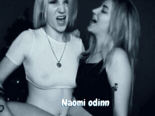 Naomi_odinn