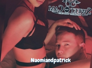 Naomiandpatrick