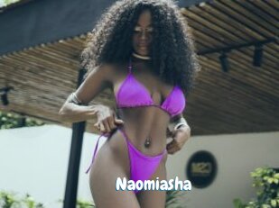 Naomiasha