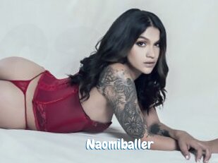 Naomiballer