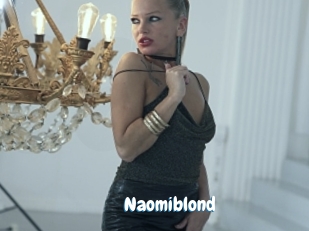 Naomiblond