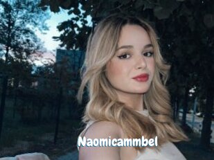 Naomicammbel