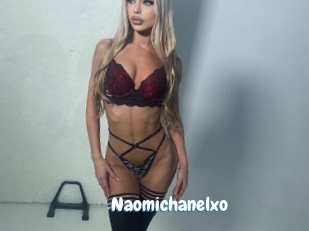 Naomichanelxo