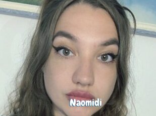 Naomidi